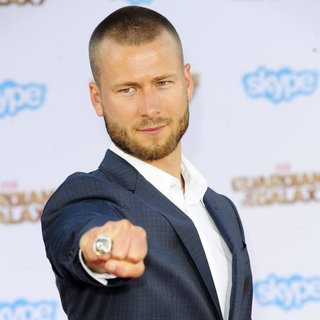 Film Premiere of Guardians of the Galaxy