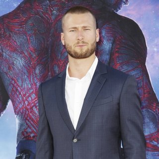 Film Premiere of Guardians of the Galaxy