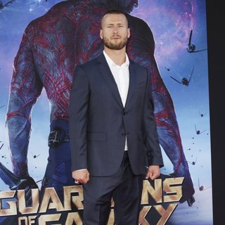 Film Premiere of Guardians of the Galaxy