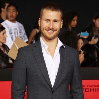 The Hunger Games: Catching Fire Premiere