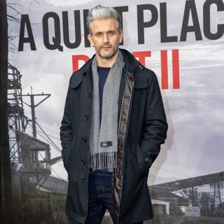 A Quiet Place Part II VIP Screening