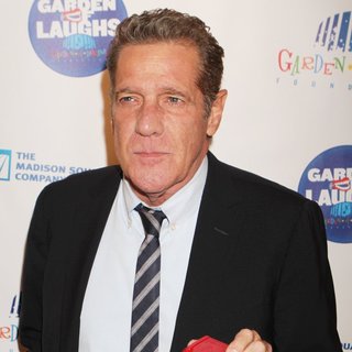 Glenn Frey