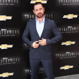 New York City Premiere of Transformers: Age of Extinction