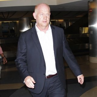 Glenn Morshower