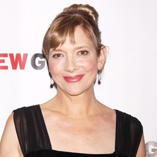 Glenne Headly