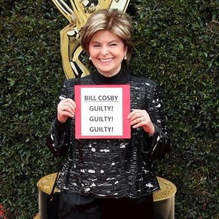 Gloria Allred