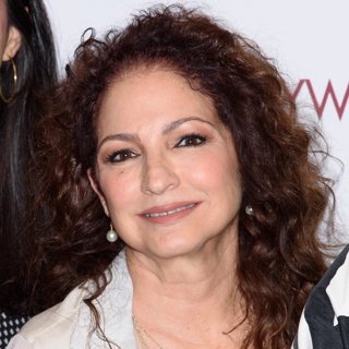 Gloria Estefan