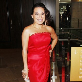 Gloria Garayua