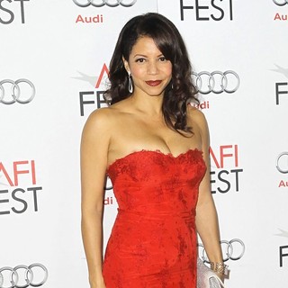 2012 AFI Fest - Lincoln Premiere - Arrivals