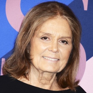 Gloria Steinem