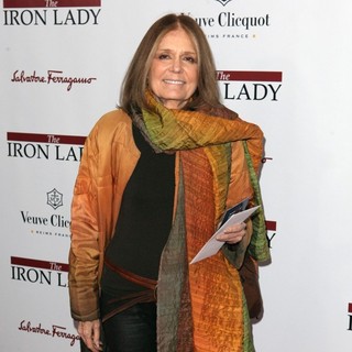 The New York Premiere of The Iron Lady