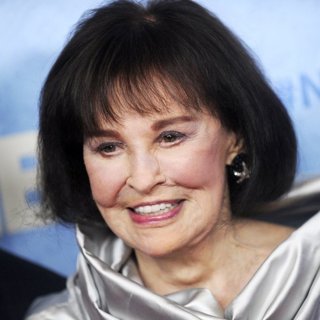 Gloria Vanderbilt