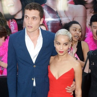 New York Premiere of Rough Night - Red Carpet Arrivals