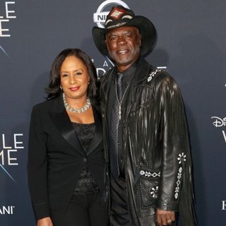 Glynn Turman