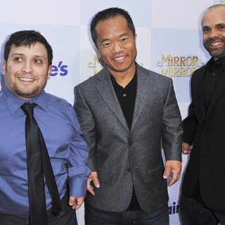 Relativity Media Presents The Los Angeles Premiere of Mirror Mirror - Arrivals