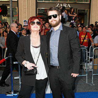 Gnomeo and Juliet World Premiere - Arrivals