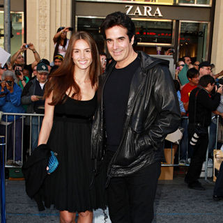 Gnomeo and Juliet World Premiere - Arrivals