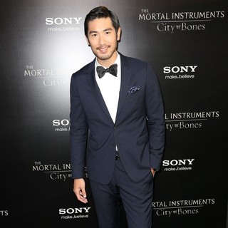 Premiere of Screen Gems and Constantin Films' The Mortal Instruments: City of Bones