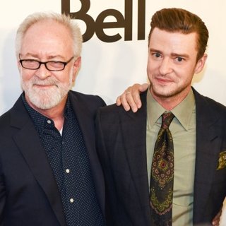 2016 Toronto International Film Festival - Justin Timberlake and the Tennessee Kids - Premiere