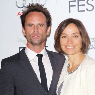 2012 AFI Fest - Lincoln Premiere - Arrivals