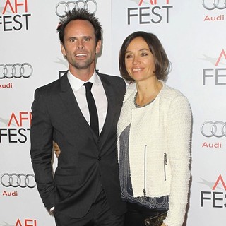 2012 AFI Fest - Lincoln Premiere - Arrivals