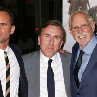 Premiere of The Weinstein Company's The Hateful Eight - Red Carpet Arrivals