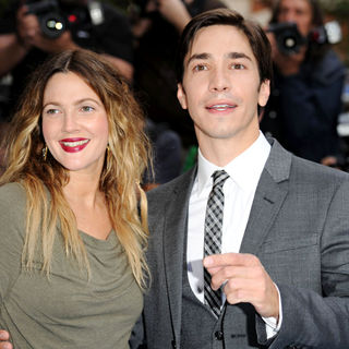 The UK Premiere of 'Going the Distance' - Arrivals