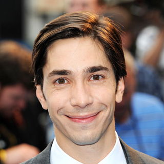 The UK Premiere of 'Going the Distance' - Arrivals