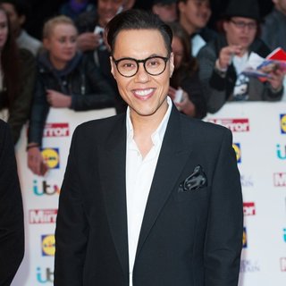 Gok Wan