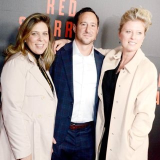 Special Screening of Red Sparrow