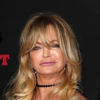 Premiere of The Weinstein Company's The Hateful Eight - Red Carpet Arrivals
