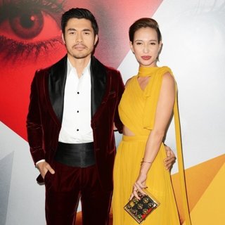 A Simple Favor Film Premiere - Red Carpet Arrivals