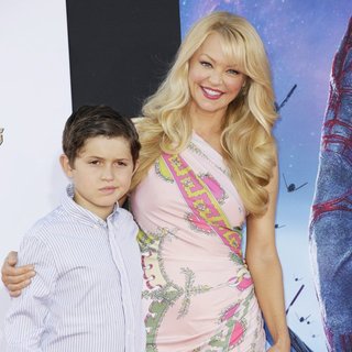 Film Premiere of Guardians of the Galaxy