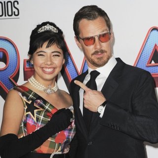 Los Angeles Premiere of Columbia Pictures' Spider-Man: No Way Home