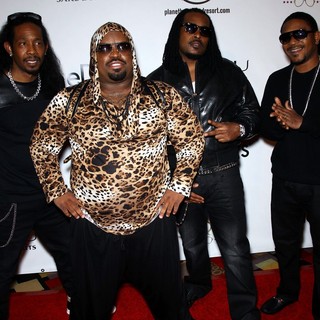 Goodie Mob