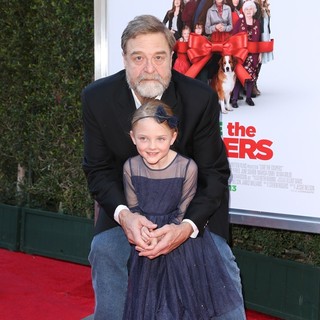 Premiere of CBS Films' Love the Coopers