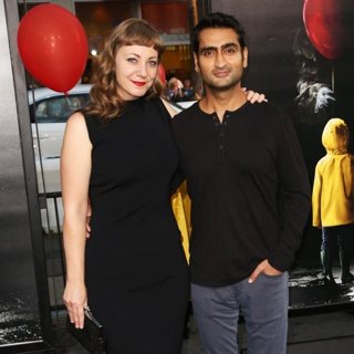 World Premiere of It
