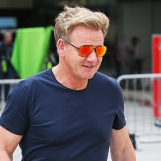 Gordon Ramsay