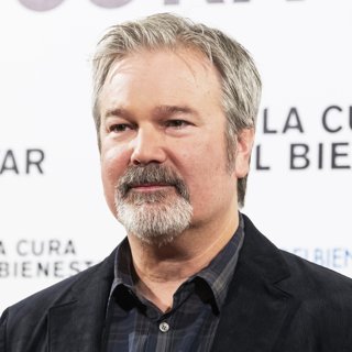 Gore Verbinski