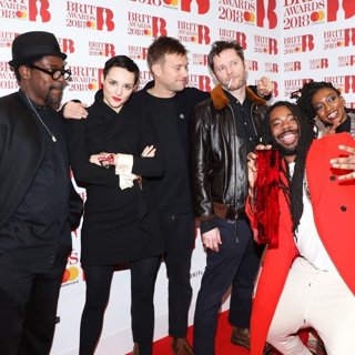 Gorillaz