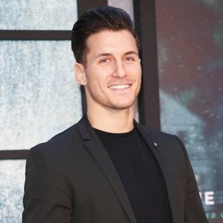 The World Premiere of The Girl on the Train - Arrivals