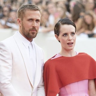 75th International Venice Film Festival - First Man - Premiere