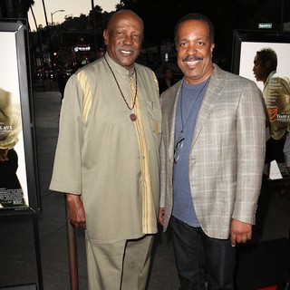 Los Angeles Premiere of 12 Years a Slave