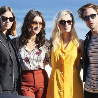 66th San Sebastian International Film Festival - High Life - Photocall