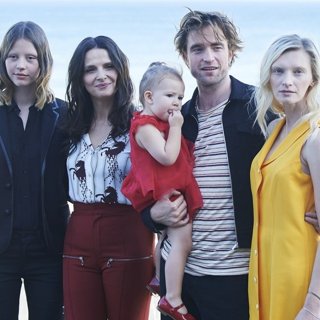 66th San Sebastian International Film Festival - High Life - Photocall