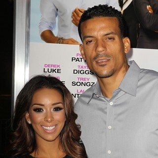 Baggage Claim Premiere