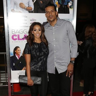 Baggage Claim Premiere