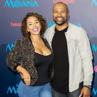 AFI FEST 2016 - Premiere of Disney's Moana