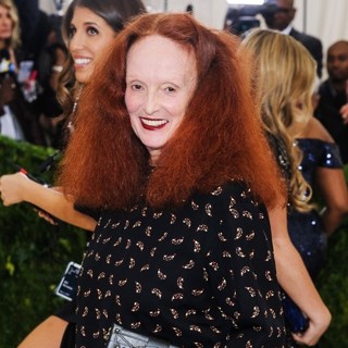 Grace Coddington