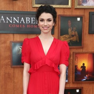 Premiere of Warner Bros' Annabelle Comes Home